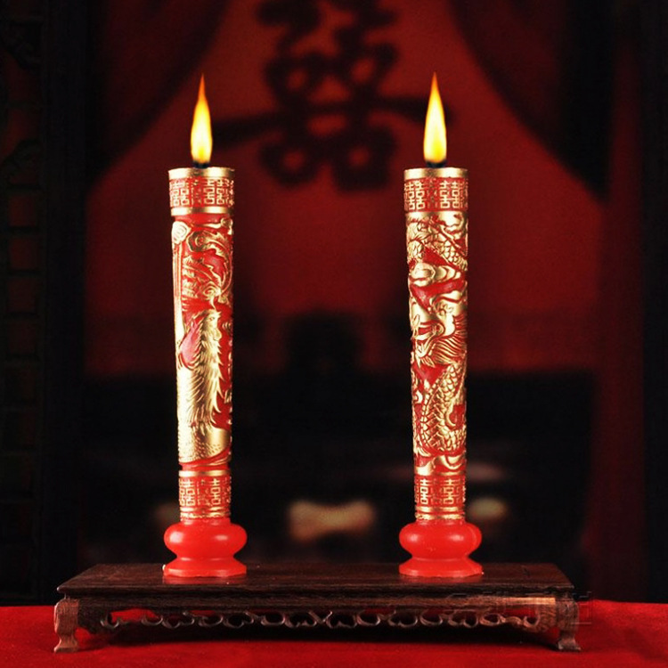 Candle Supplies Phoenix - لوازم الزفاف التنين فينيكس الشموع غرفة