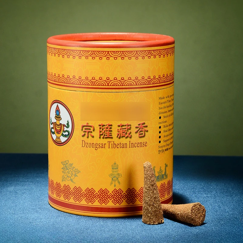 Zen Candle Supplies - برج بخور الدخان للمنزل ، داخلي/معبد