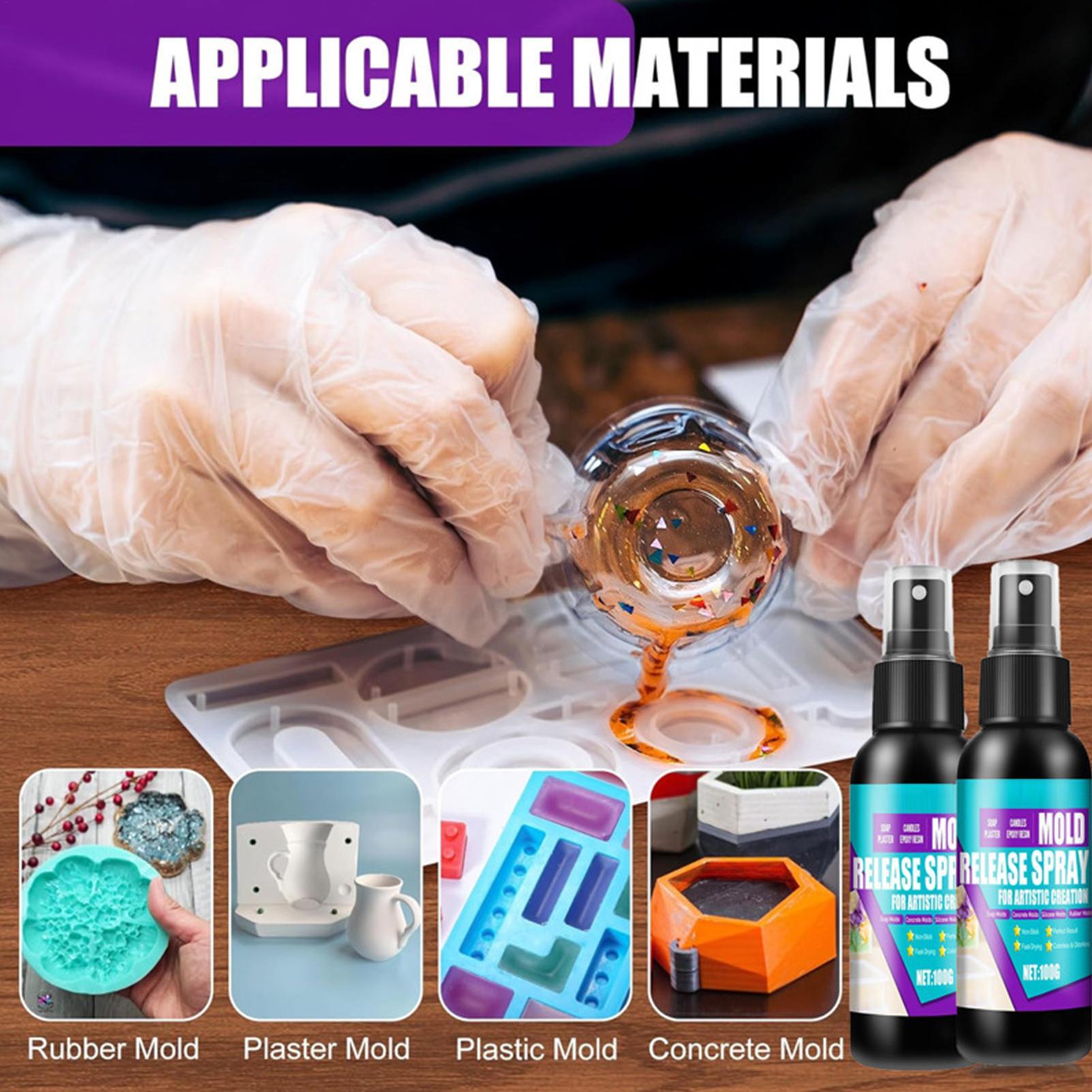 رذاذ مانع للالتصاق 100 جرام، ع - مراجعة Candle Making Supplies Usa وسعره