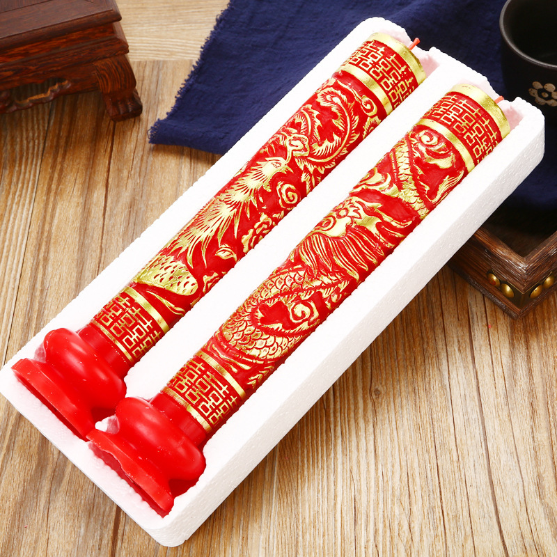 لوازم الزفاف التنين فينيكس الش - مراجعة Candle Supplies Phoenix وسعره