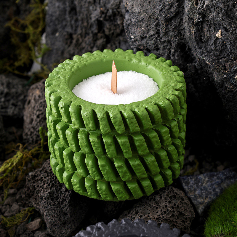 شمال أوروبا شمعة صنع الجرار جر - مراجعة Candle Making Supplies Europe وسعره