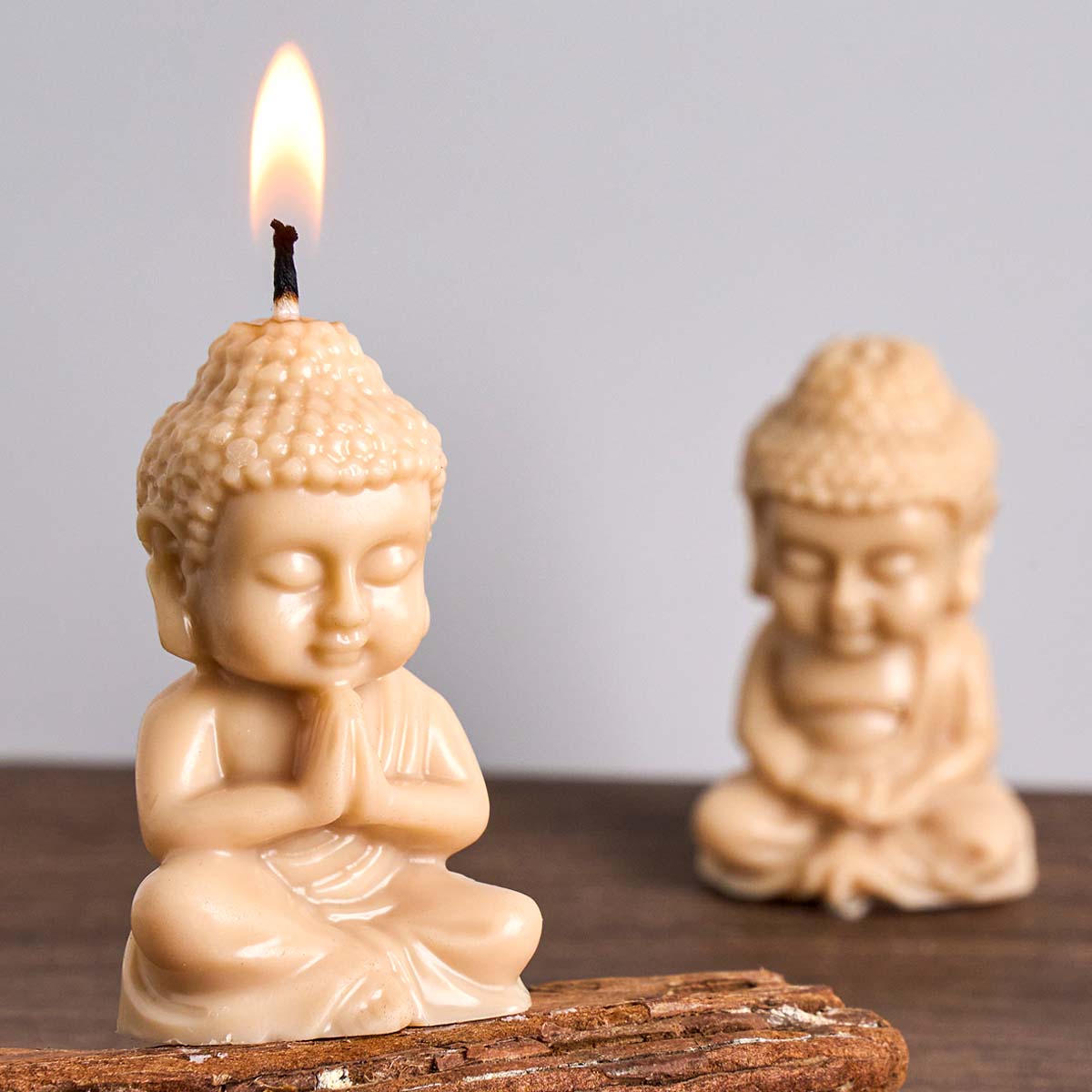 قالب سيليكون ثلاثي الأبعاد على - مراجعة Zen Candle Supplies وسعره