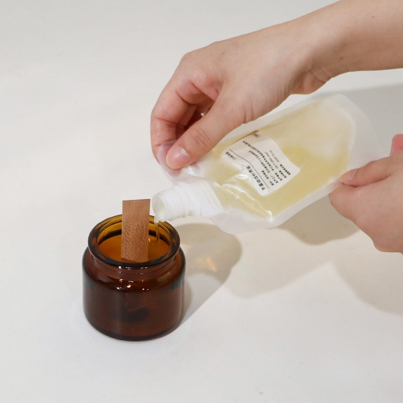 100/200 جرام شمعة معطرة مادة ا - مراجعة Candle Making Supplies Usa وسعره