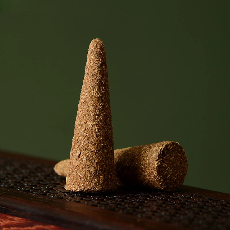 برج بخور للمنزل/المعبد/قاعة ال - مراجعة Zen Candle Supplies وسعره