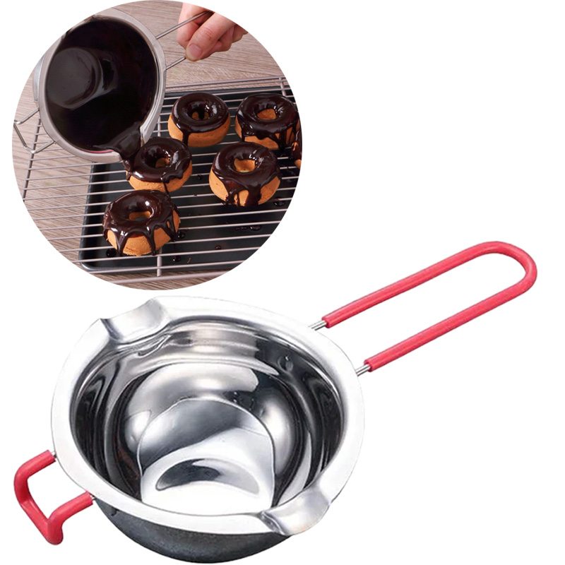 الفولاذ المقاوم للصدأ الشمع ذو - مراجعة Candle Making Supplies Usa وسعره