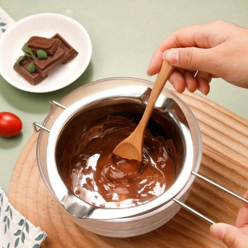 وعاء غلاية ذوبان الشمع من الفو - مراجعة Candle Making Supplies Usa وسعره