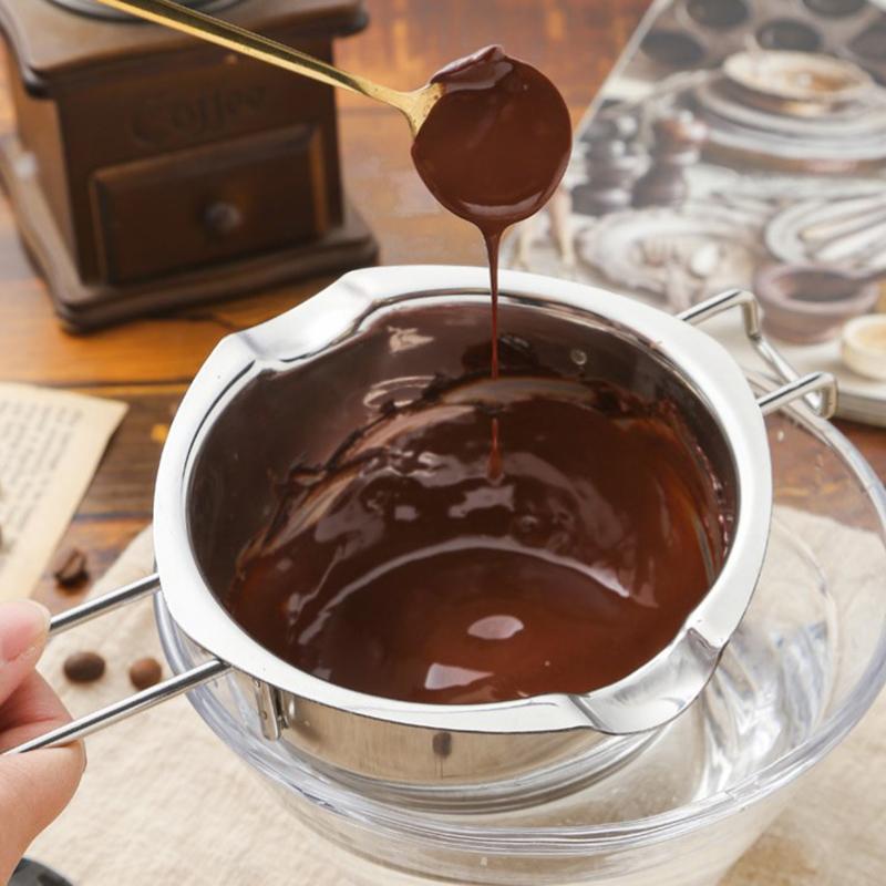 وعاء غلاية ذوبان الشمع من الفو - مراجعة Candle Making Supplies Usa وسعره